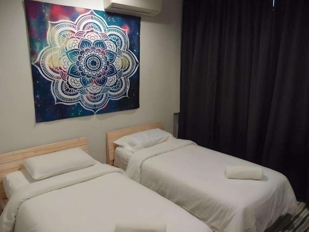 De Chukai Hotel Exterior photo